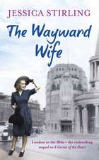 WAYWARD WIFE