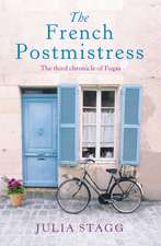 Stagg, J: The French Postmistress