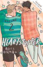 Heartstopper #2: A Graphic Novel