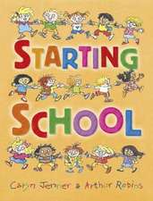 Starting School