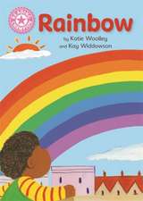 Woolley, K: Reading Champion: Rainbow