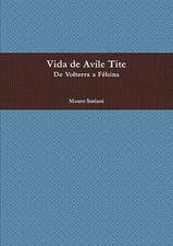 Vida de Avile Tite