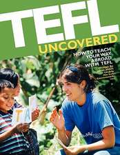 Tefl Uncovered