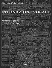 Intonazione Vocale