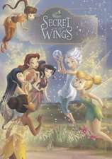 Disney Tinker Bell and the Secret of the Wings - Classic Storybook