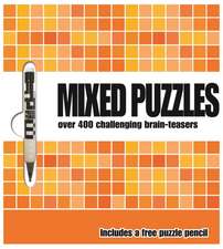 Mixed Puzzles