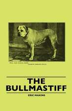 The Bullmastiff