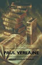 Paul Verlaine