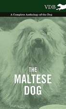 The Maltese Dog - A Complete Anthology of the Dog