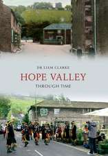 Hope Valley Through Time