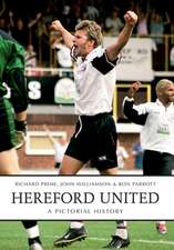 Hereford United