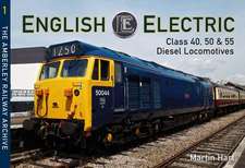 English Electric