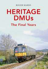 Heritate Dmus: The Final Years