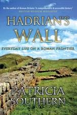 Hadrian's Wall