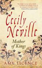 Cecily Neville