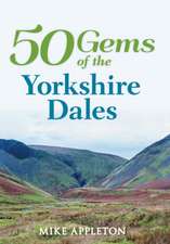 50 Gems of the Yorkshire Dales