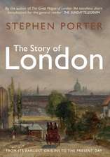 The Story of London