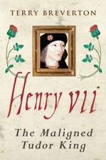 Henry VII