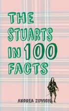 The Stuarts in 100 Facts: A Macabre Miscellany