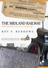 The Midland Railway