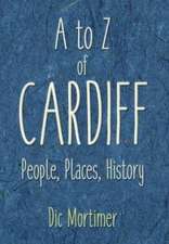 A-Z of Cardiff