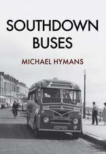 Hymans, M: Southdown Buses