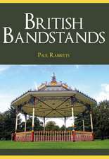 British Bandstands