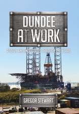 Dundee at Work