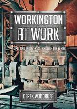 Workington at Work