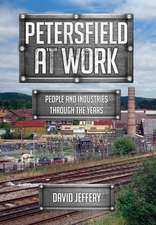 Petersfield at Work