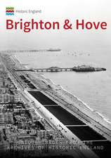 Historic England: Brighton