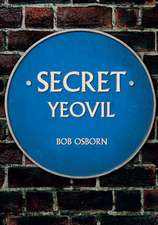 Secret Yeovil