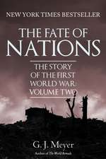 The Fate of Nations