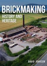 Brickmaking