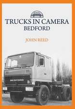 Trucks in Camera: Bedford