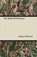 The Book of Perfumes