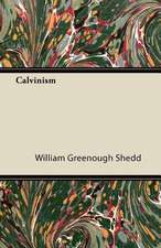 Calvinism