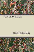 The Walls of Hamelin