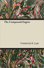 The Compound Engine