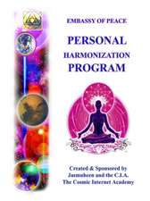 EP - Personal Harmonization Program