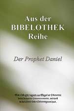 Der Prophet Daniel