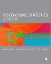 Field, A: Discovering Statistics Using R