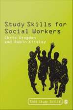 Study Skills for Social Workers