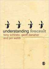 Understanding Foucault