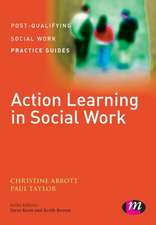 Action Learning in Social Work