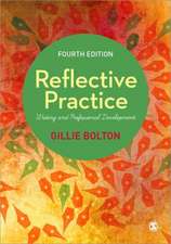 Reflective Practice