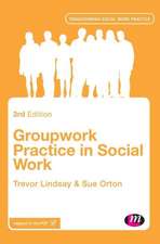 Groupwork Practice in Social Work