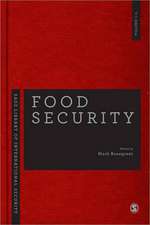 Food Security