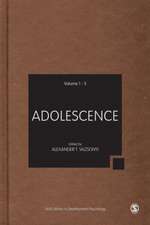 Adolescence