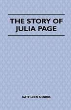 The Story of Julia Page